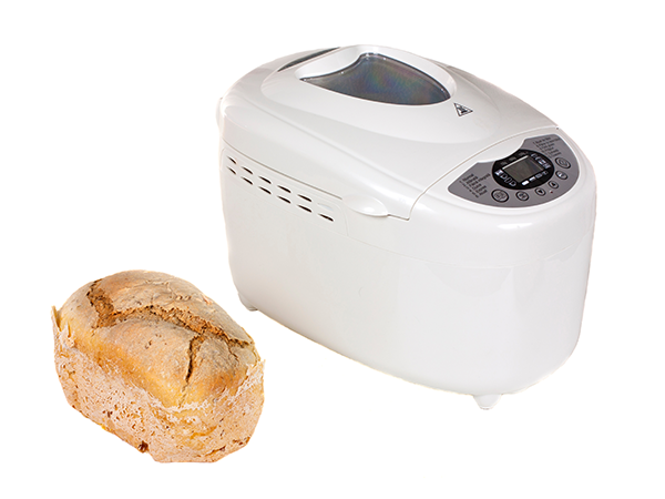 Bread maker