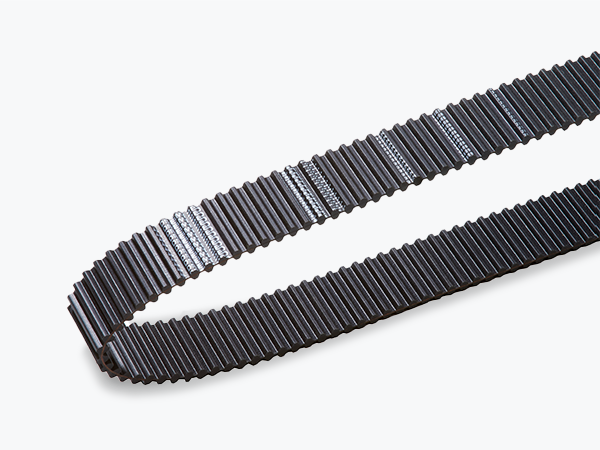 Double-sided Timing Belts G