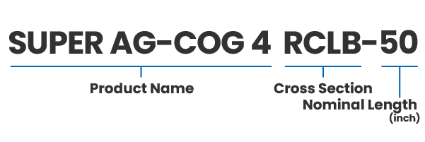 SUPER AG-COG 4