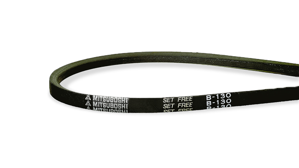 V-belts for General Industry