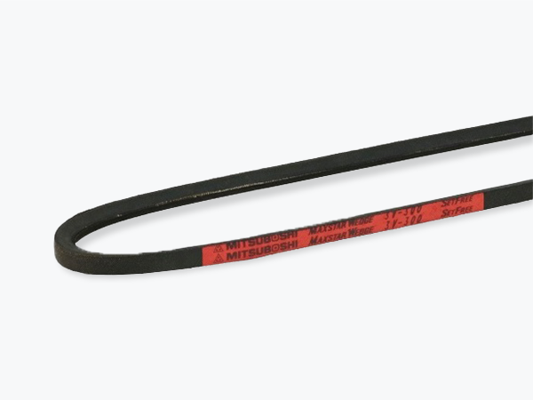 MAXSTAR WEDGE V-belt