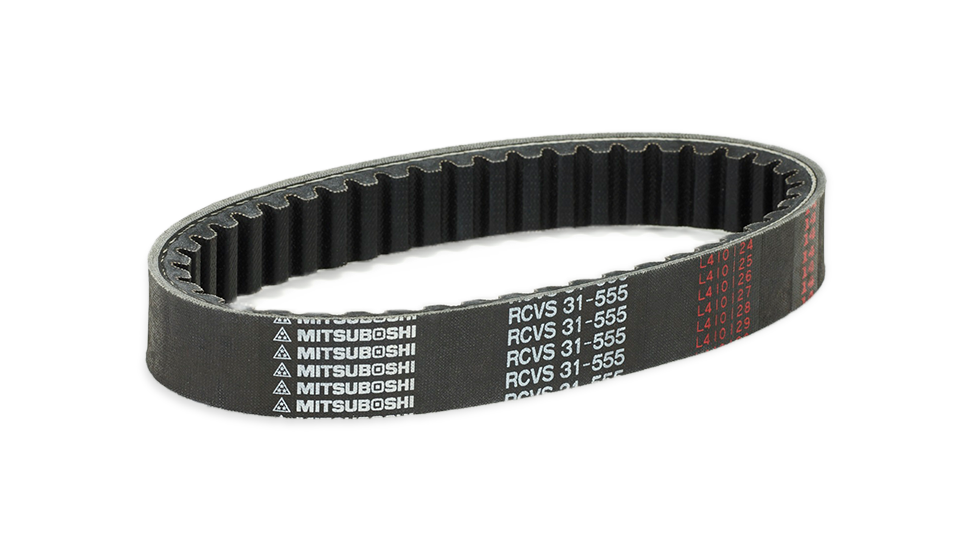 Variable Speed Belts