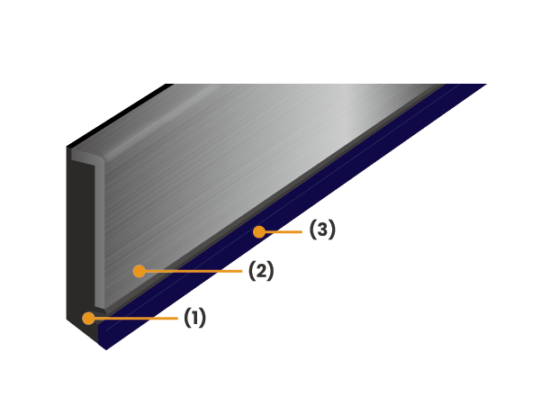 MKL(low sliding resistance)