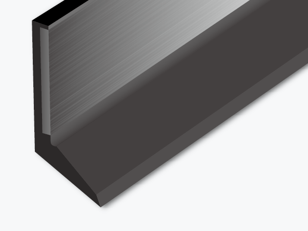Star Wiper Lip Type