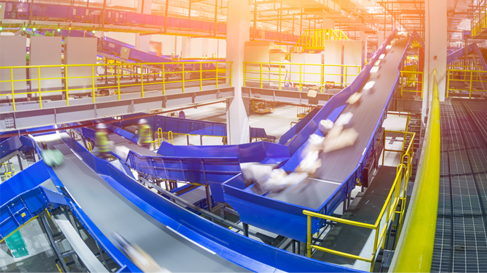 Conveyor Belts, Systems and Related Products