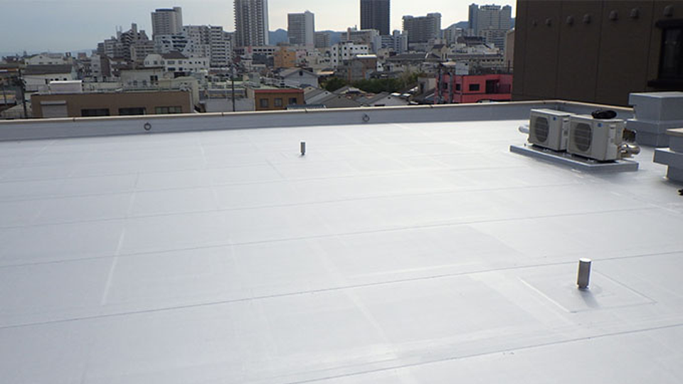 Waterproofing Materials for Construction and Related Products