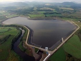 Civil Engineering Water-shielding Materials