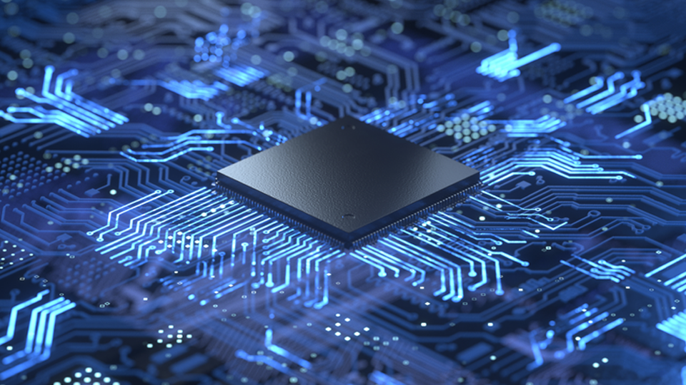 Electronic Materials and Coating Materials