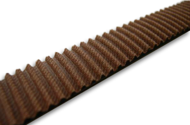 Bareback Timing Belt Specifications